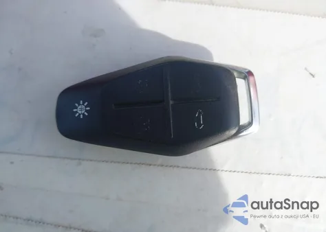 2023 Fisker Ocean Ultra z USA, uszkodzony, nr VIN VCF1UBU24PG009124